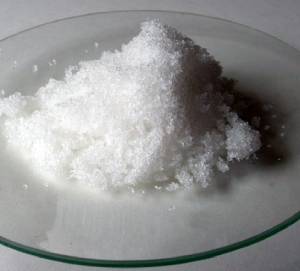 Sodium Nitrate