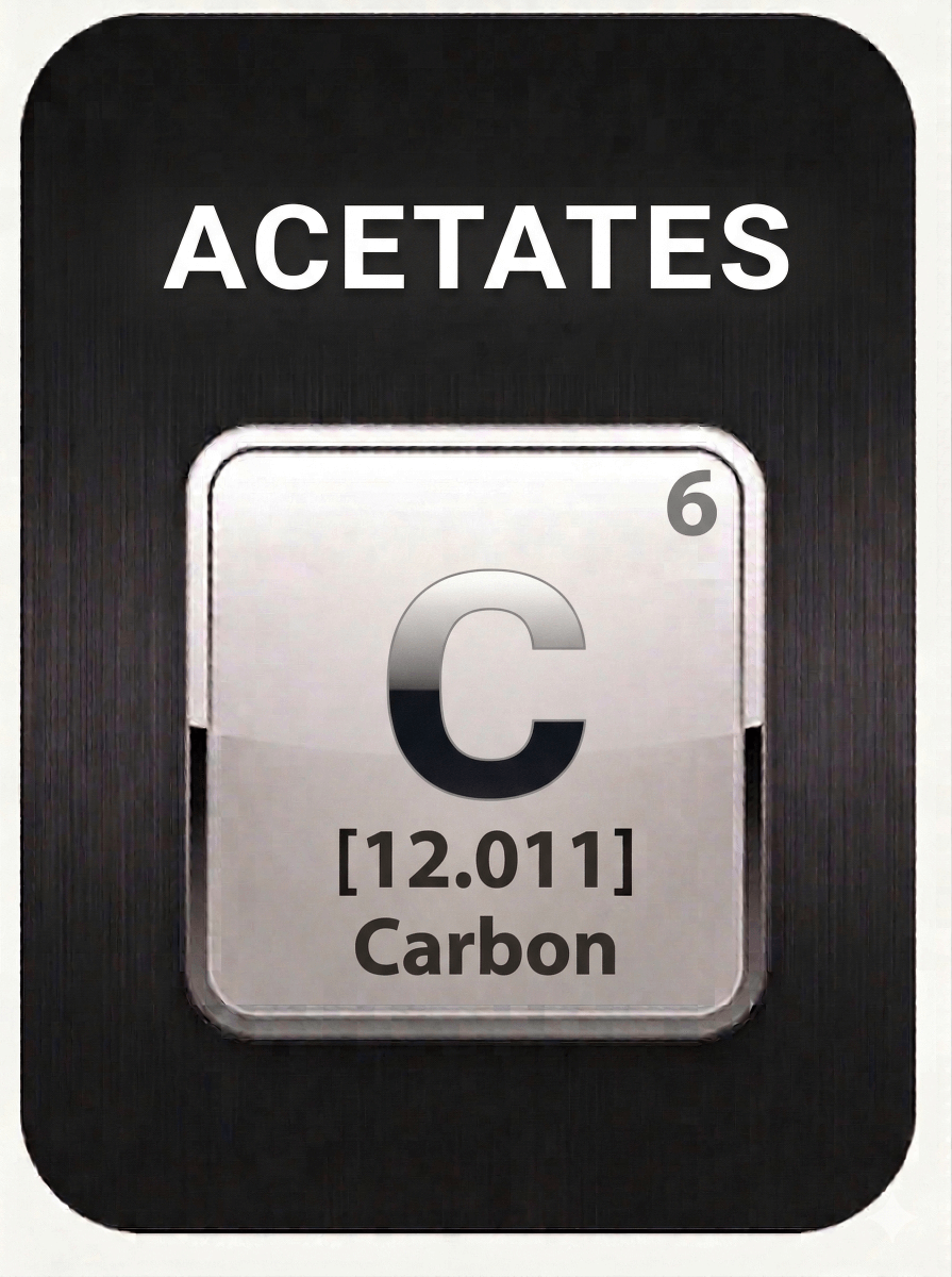ACETATES