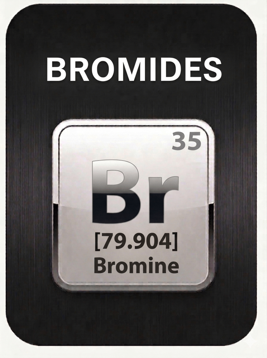 BROMIDES
