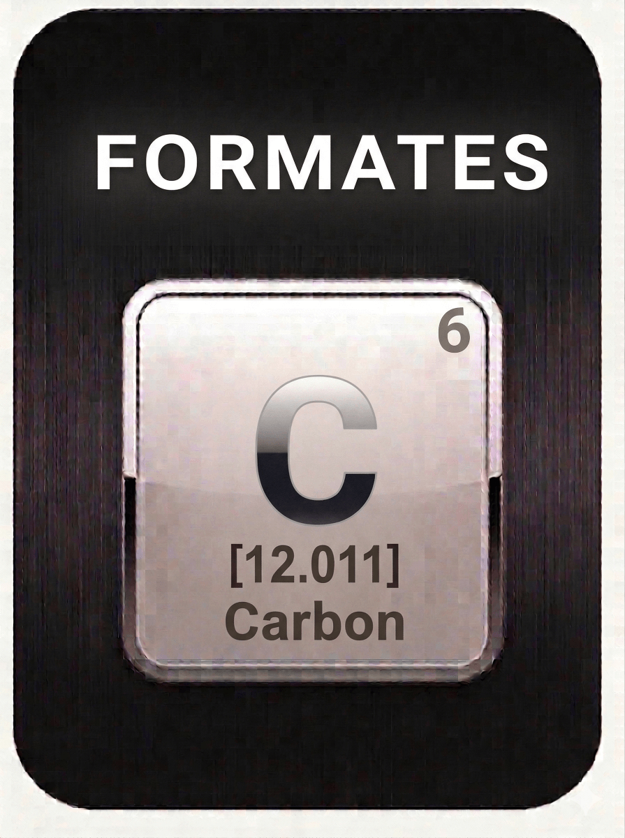 FORMATES