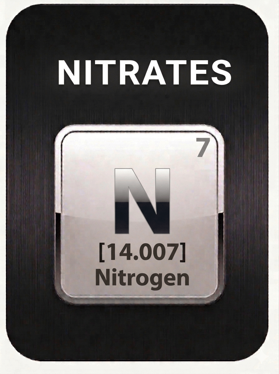 NITRATES
