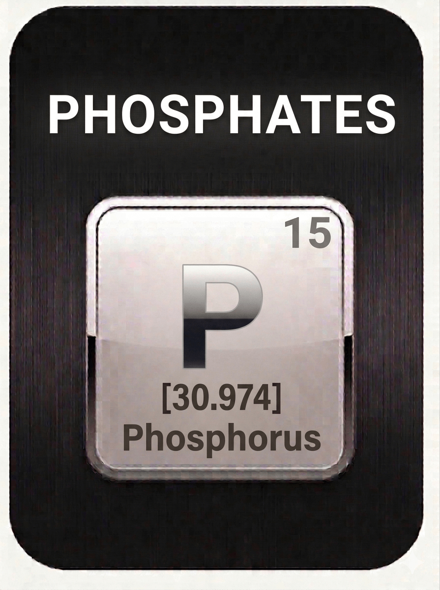 PHOSPHATES