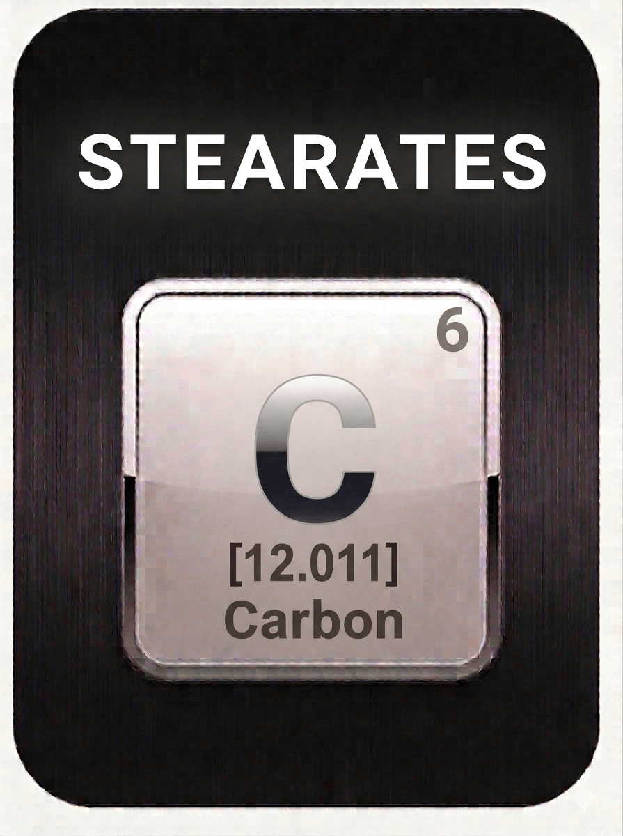 STEARATES